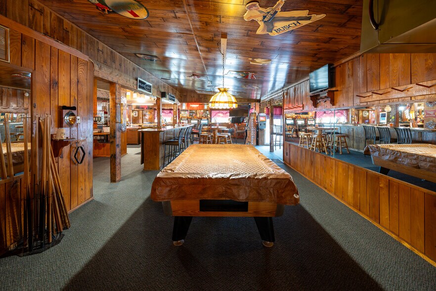 More Photos Of 608 N Chestnut St, Derry Restaurant For Sale