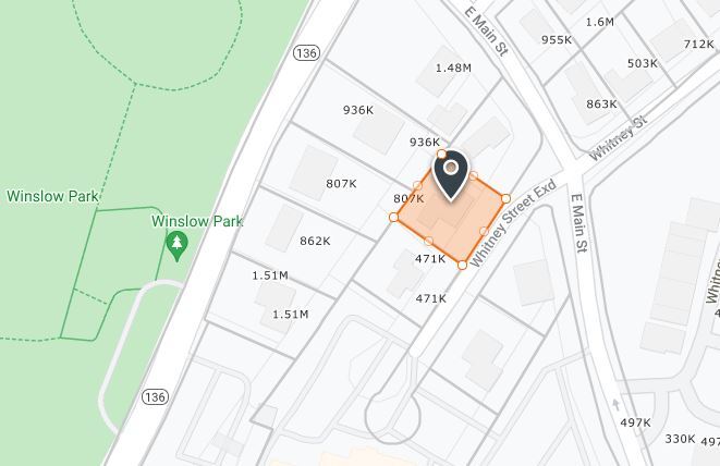 More Photos Of 4 Whitney Street Ext, Westport Office Residential For Sale