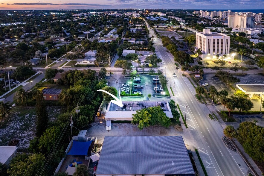 More Photos Of 802 SE 5th Ave, Delray Beach Restaurant For Sale