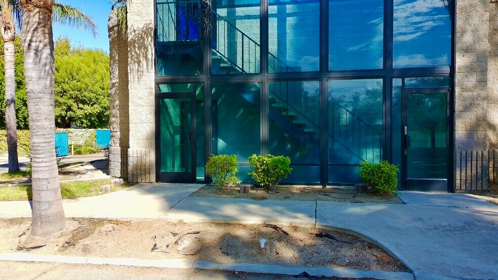 More Photos Of 9233 Charles Smith Ave, Rancho Cucamonga Flex For Sale