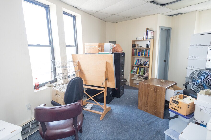 More Photos Of 667 Main Ave, Passaic Office For Sale