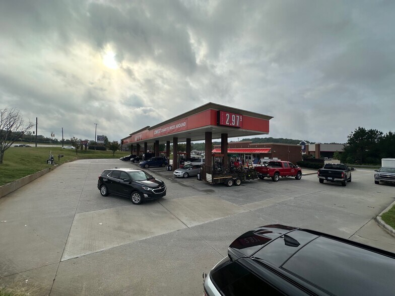 More Photos Of 7116 Highway 73 Hwy, Denver Carwash For Sale