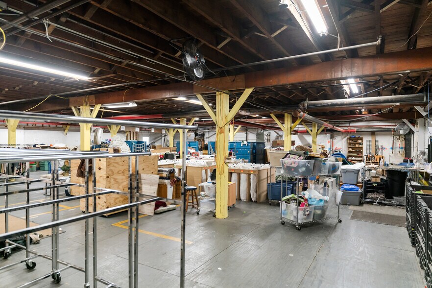 More Photos Of 351 Station Rd, Berryville Manufacturing For Lease
