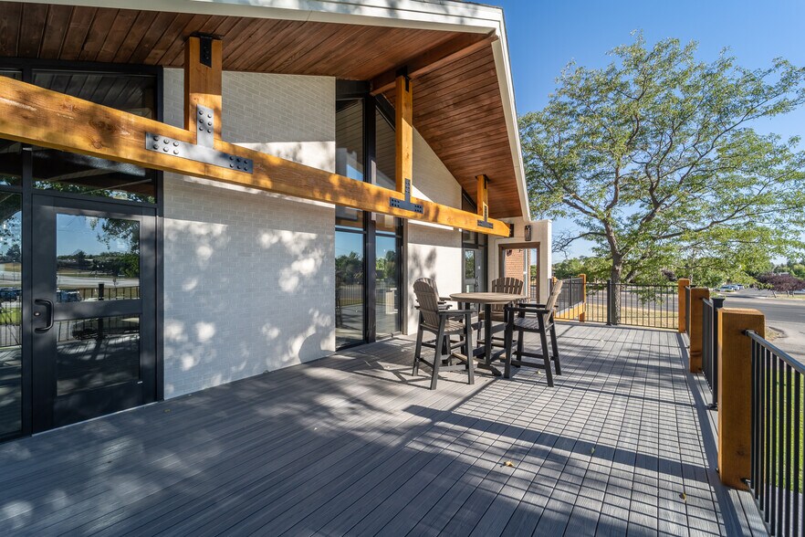 More Photos Of 3306 Kelley Dr, Cheyenne Office For Sale