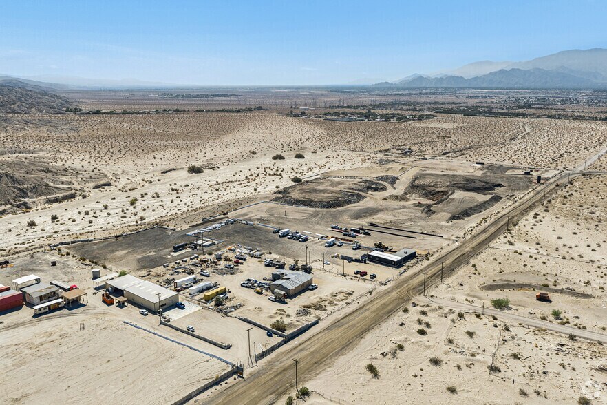 More Photos Of 27500 Sierra del Sol, Thousand Palms Land For Sale