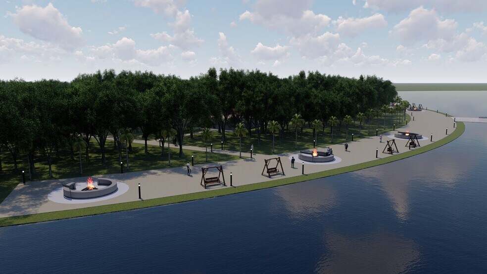 More Photos Of 1800 E Claradge Ave, Avon Park Land For Sale