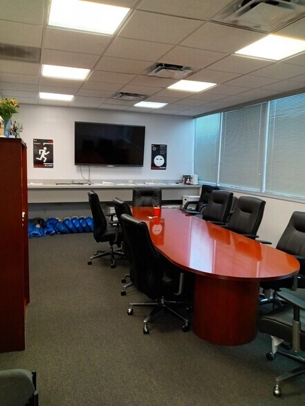 More Photos Of 6499 NW Powerline Rd, Fort Lauderdale Office For Lease