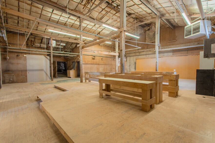 More Photos Of 205 Van Buren St, Nashville Loft Creative Space For Lease