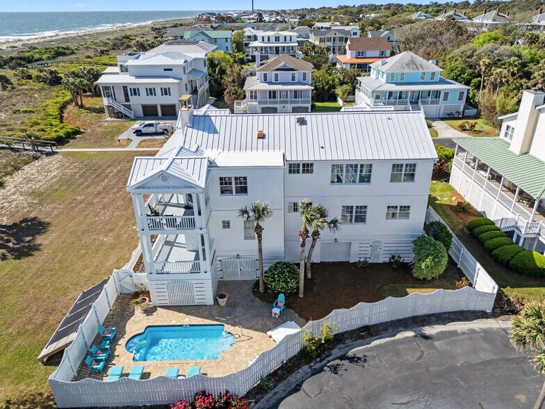 More Photos Of 8 Sandlewood Ct, Tybee Island Specialty For Sale