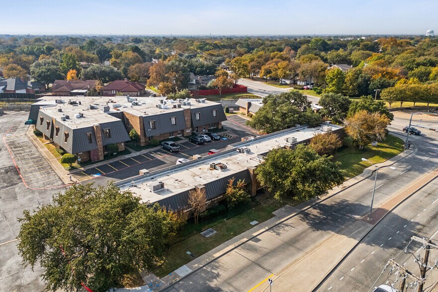 More Photos Of 1440 N MacArthur Blvd, Irving Medical For Sale