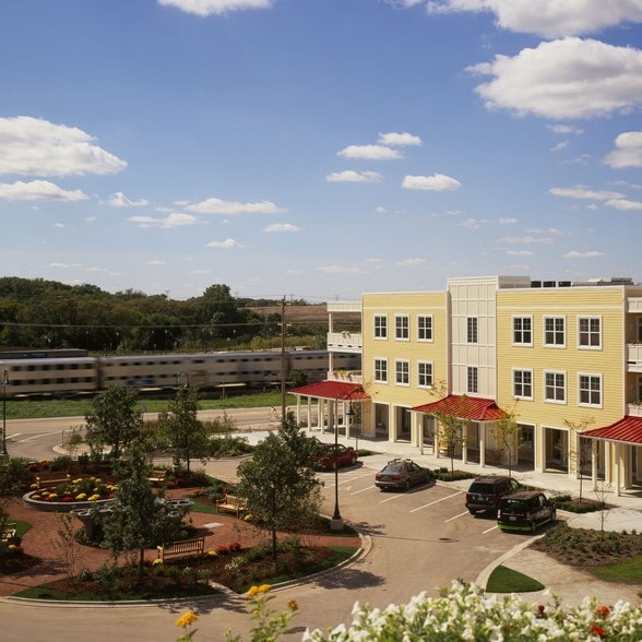 More Photos Of 970 Harris Rd, Grayslake Apartments For Lease