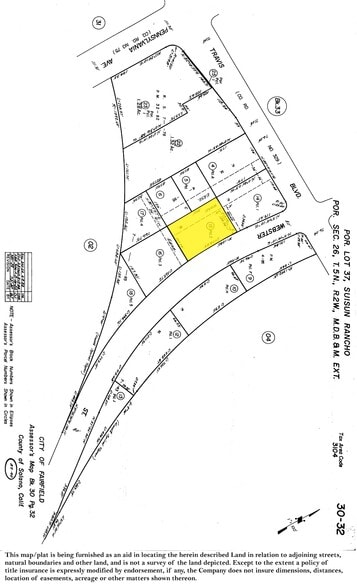 More Photos Of 1555 Webster St, Fairfield Office For Sale