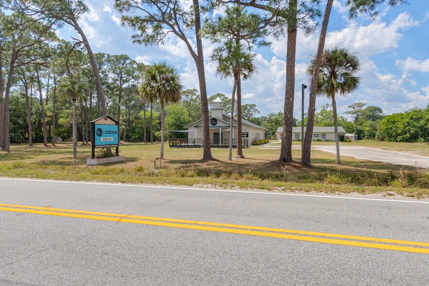More Photos Of 1865 Friday Rd, Cocoa Religious Facility For Sale