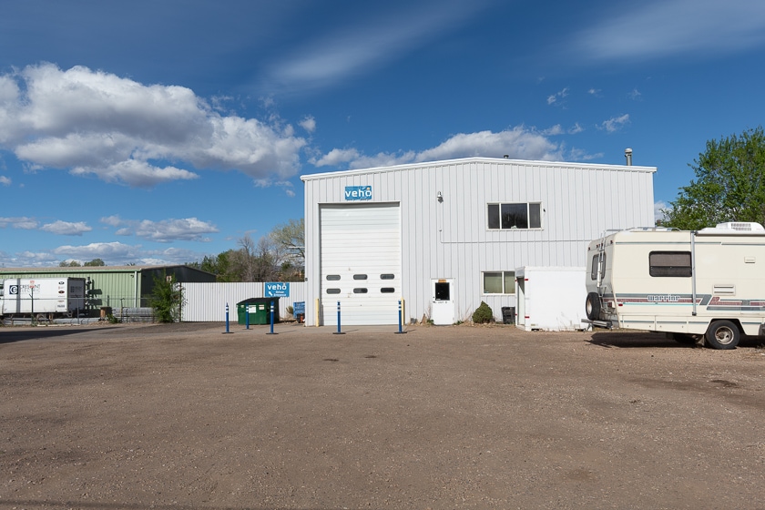 More Photos Of 309 S Link Ln, Fort Collins Unknown For Lease