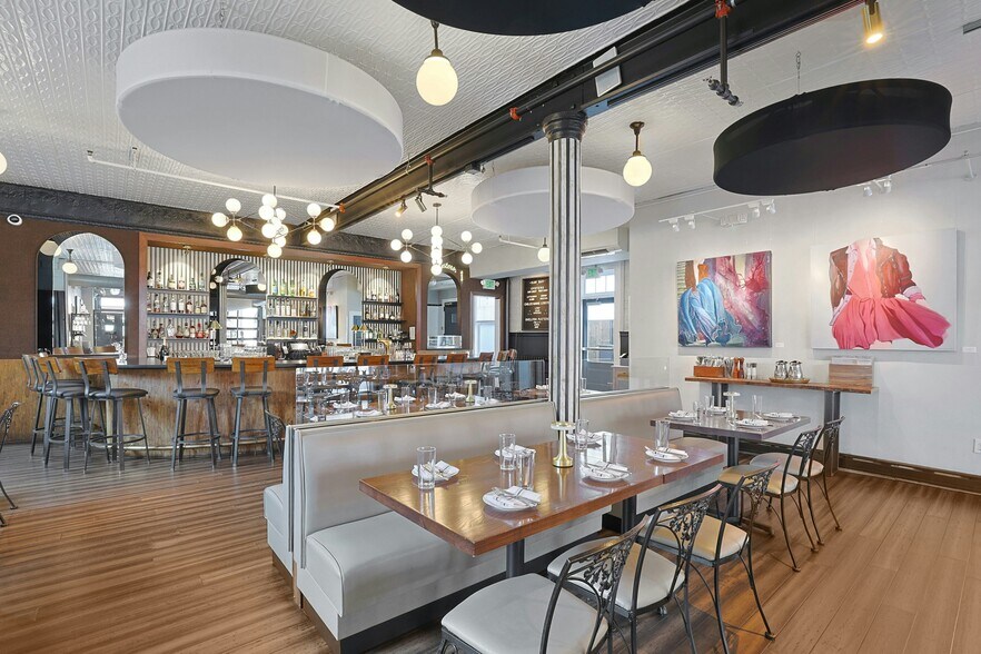 More Photos Of 2 Union St, Sparkill Storefront For Sale