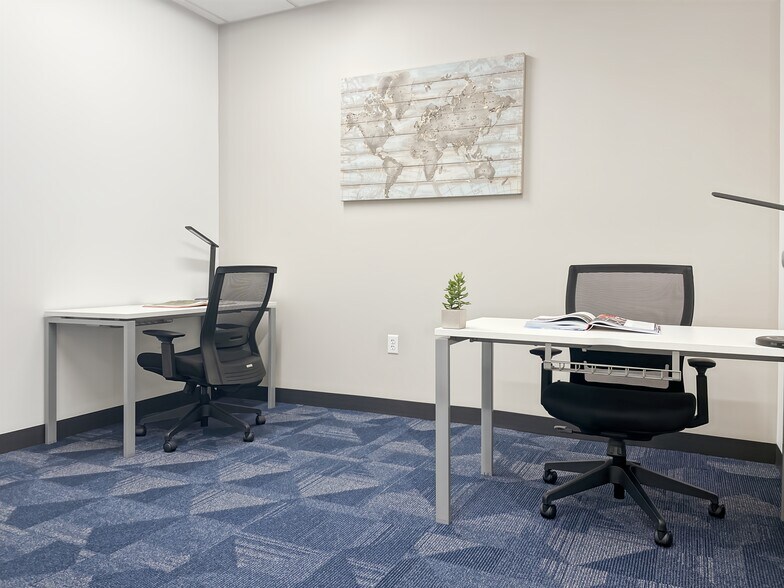 More Photos Of 19820 N 7th St, Phoenix Coworking Space