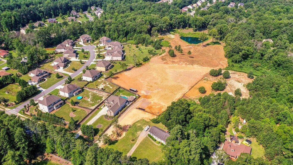More Photos Of 1942 W Sandtown Rd, Marietta Land For Sale
