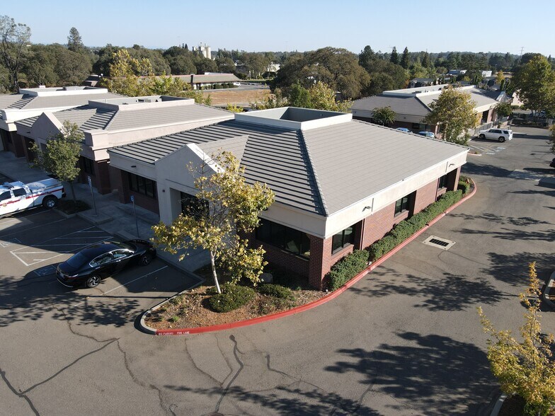 More Photos Of 3431 Robin Ln, Cameron Park Medical For Lease