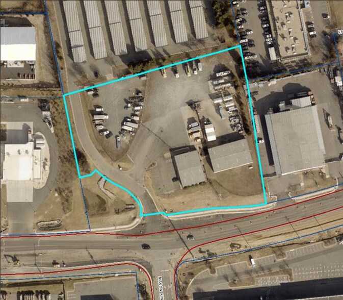 More Photos Of 11520-11530 Balls Ford Rd, Manassas Warehouse For Lease