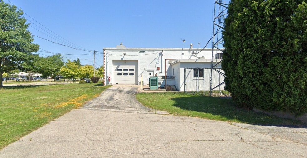 More Photos Of 3231 Chili Ave, Rochester Industrial For Lease
