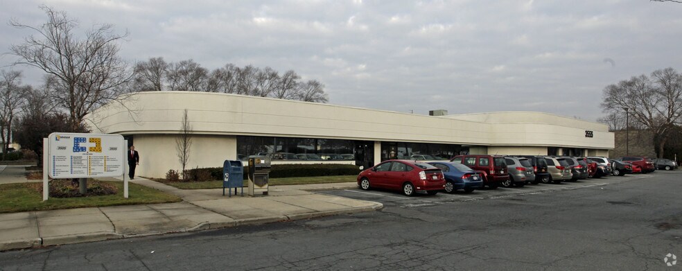 More Photos Of 3555 Veterans Memorial Hwy, Ronkonkoma Office For Lease