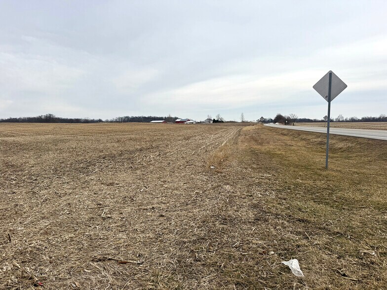 More Photos Of 8053 U.S. 35, Williamsburg Land For Sale