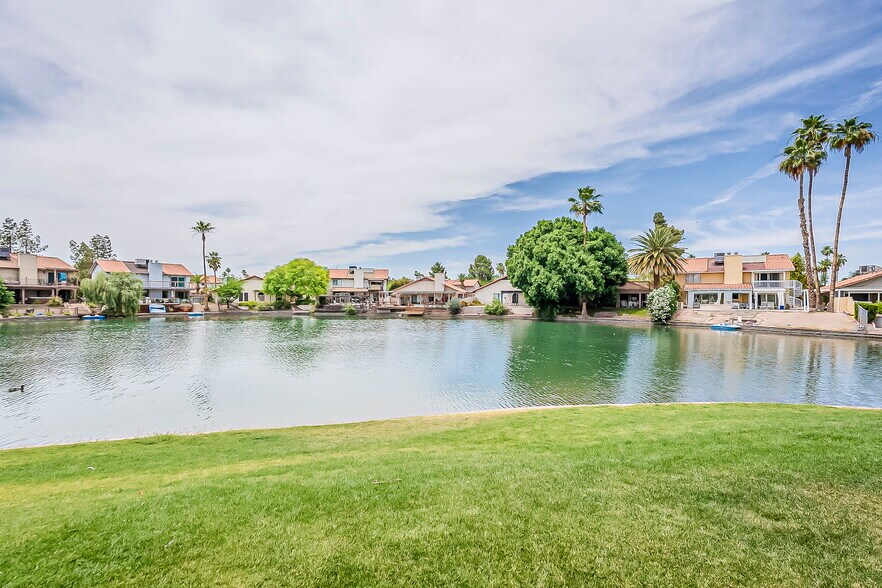 More Photos Of 2222 S Dobson Rd, Mesa Office For Sale