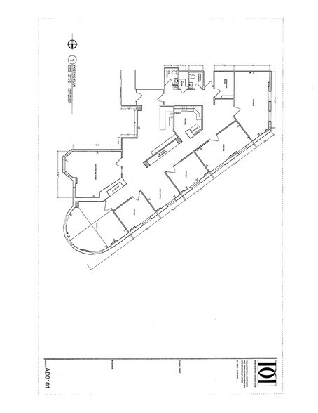 More Photos Of 1615 New Hampshire Ave NW, Washington Office Residential For Sale