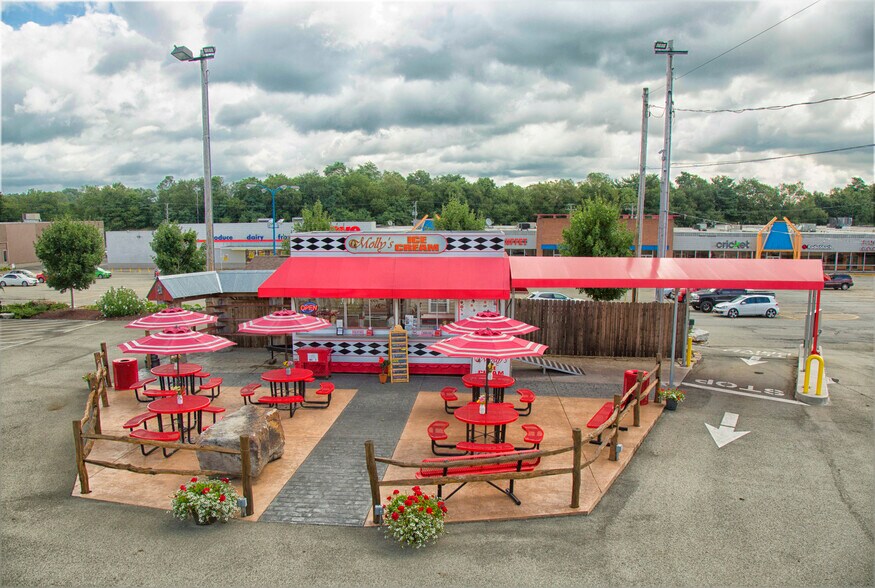 More Photos Of 1554 N Center Ave, Somerset Land For Lease