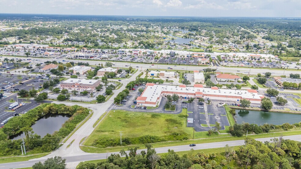 More Photos Of 7060 Sumter Crossing Dr, North Port Land For Sale
