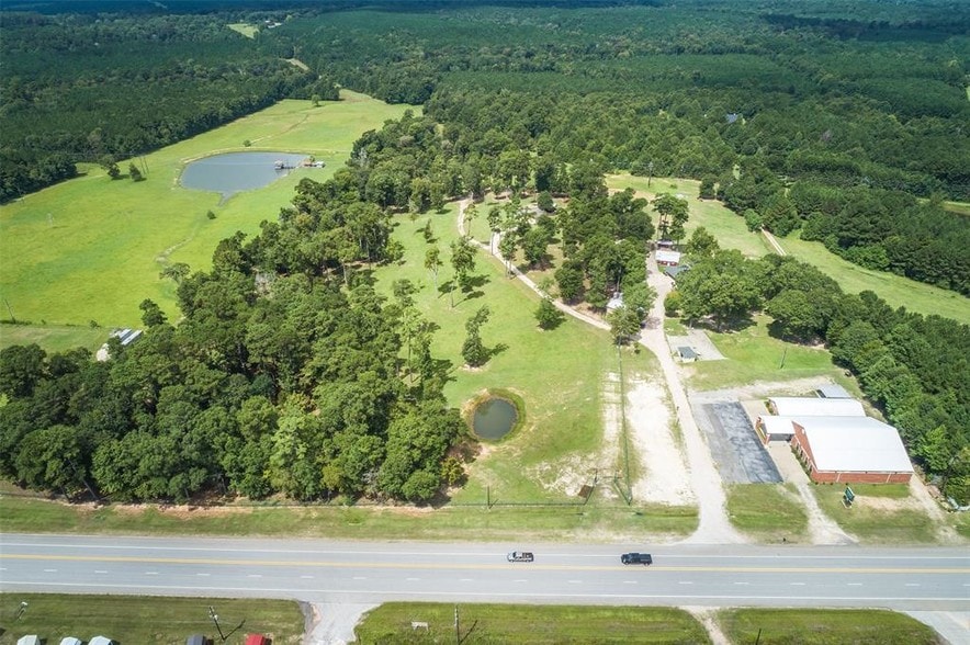 More Photos Of 1561 US Hwy 69 N, Woodville Religious Facility For Sale