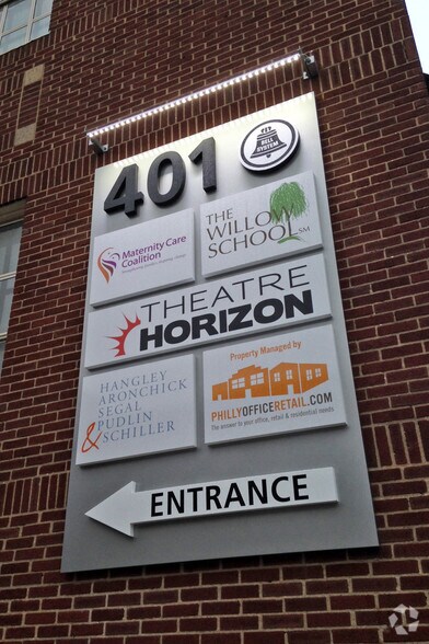 More Photos Of 401 Dekalb St, Norristown Office For Lease
