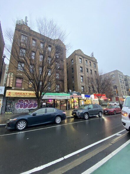 More Photos Of 2359 Grand Concourse, Bronx Apartments For Lease