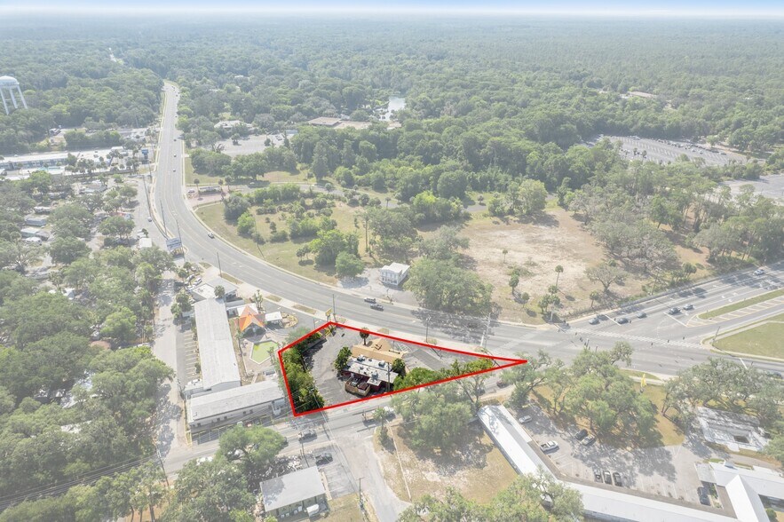 More Photos Of 5545 E Silver Springs Blvd, Silver Springs Restaurant For Sale