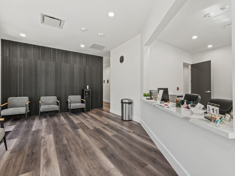 More Photos Of 3112 Capital Way, Fort Worth Medical For Lease