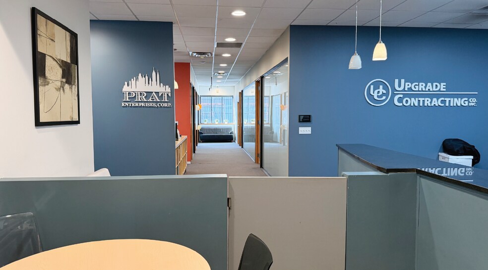 More Photos Of 81 Apollo St, Brooklyn Flex For Lease