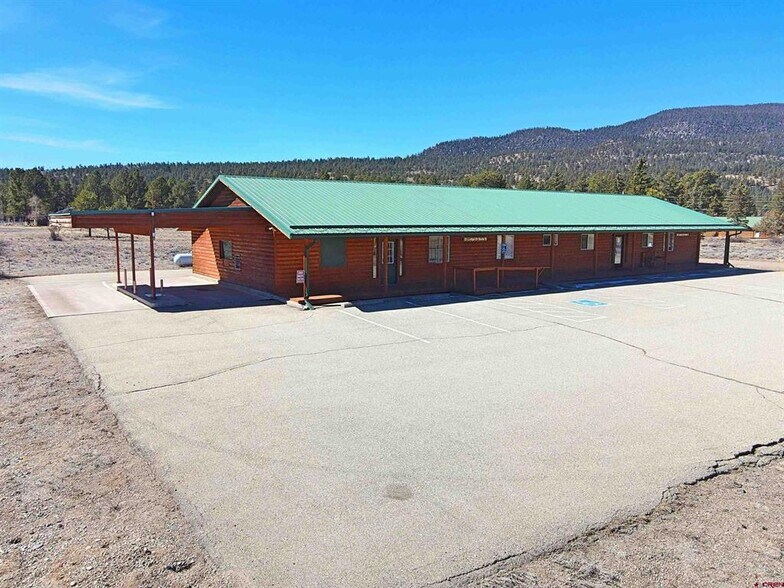 Primary Photo Of 20 Lodge Dr, South Fork Office For Sale