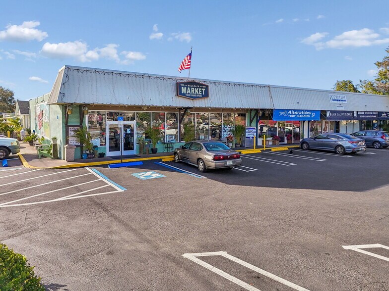 More Photos Of 510-520 Indian Rocks Rd, Largo Unknown For Lease