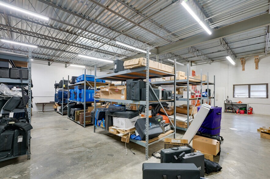 More Photos Of 700 Taylor Ave, Columbus Light Distribution For Sale