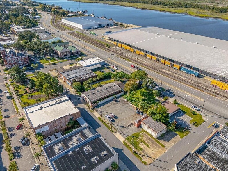 More Photos Of 1320 Bay St, Brunswick Land For Sale