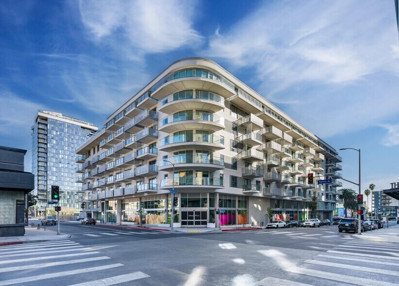 More Photos Of 6220 Selma Ave, Los Angeles Apartments For Lease