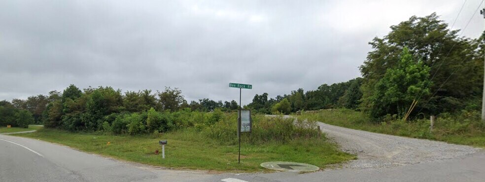 More Photos Of 13513 Monterey Hwy, Monterey Land For Sale