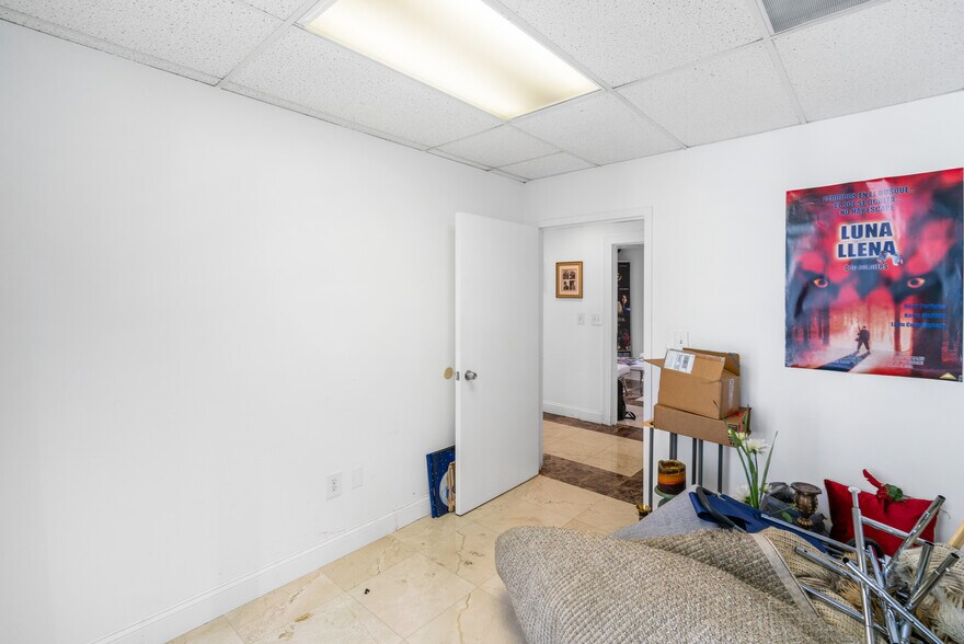 More Photos Of 1110 Brickell Ave, Miami Office Residential For Sale