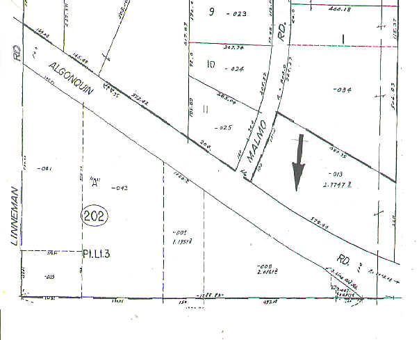 More Photos Of 1500-1534 E Algonquin Rd, Arlington Heights Warehouse For Lease