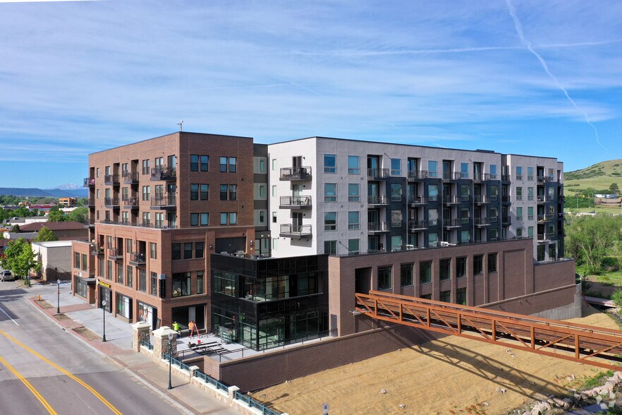 More Photos Of 115 wilcox St, Castle Rock Apartments For Lease