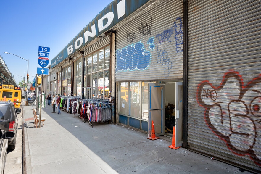 More Photos Of 1412 Jerome Ave, Bronx Daycare Center For Lease