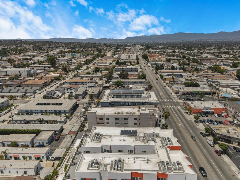 More Photos Of 6519 Crenshaw Blvd, Los Angeles Apartments For Sale