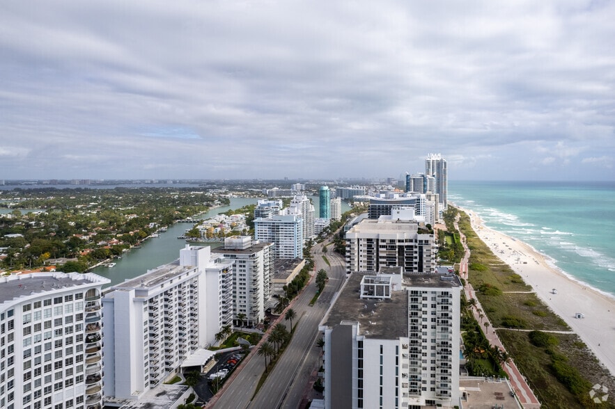 More Photos Of 5700 Collins Ave, Miami Beach Apartments For Sale
