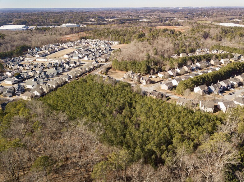 More Photos Of 4350 Ben HILL RD, Atlanta Land For Sale