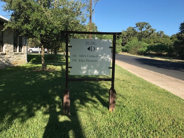More Photos Of 5901 Old Fredericksburg Rd, Austin Medical For Sale